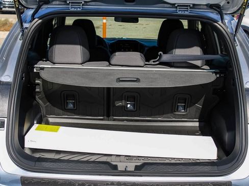 New 2025 Subaru Crosstrek 2.5i Sport image 20