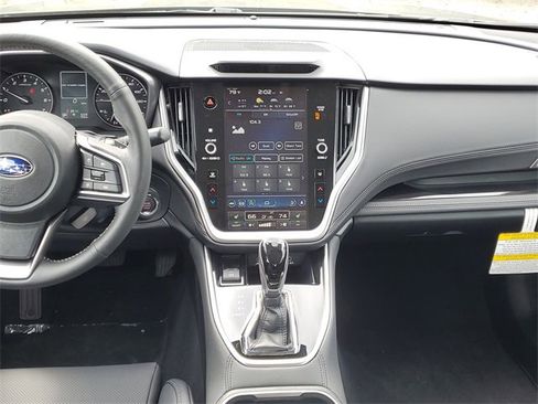 New 2025 Subaru Legacy Limited image 24