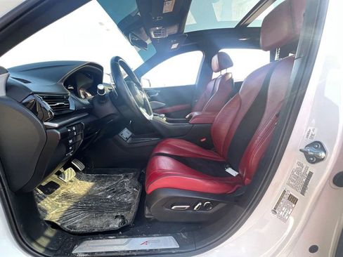 Used 2022 Acura RDX A-Spec AWD/4WD image 29