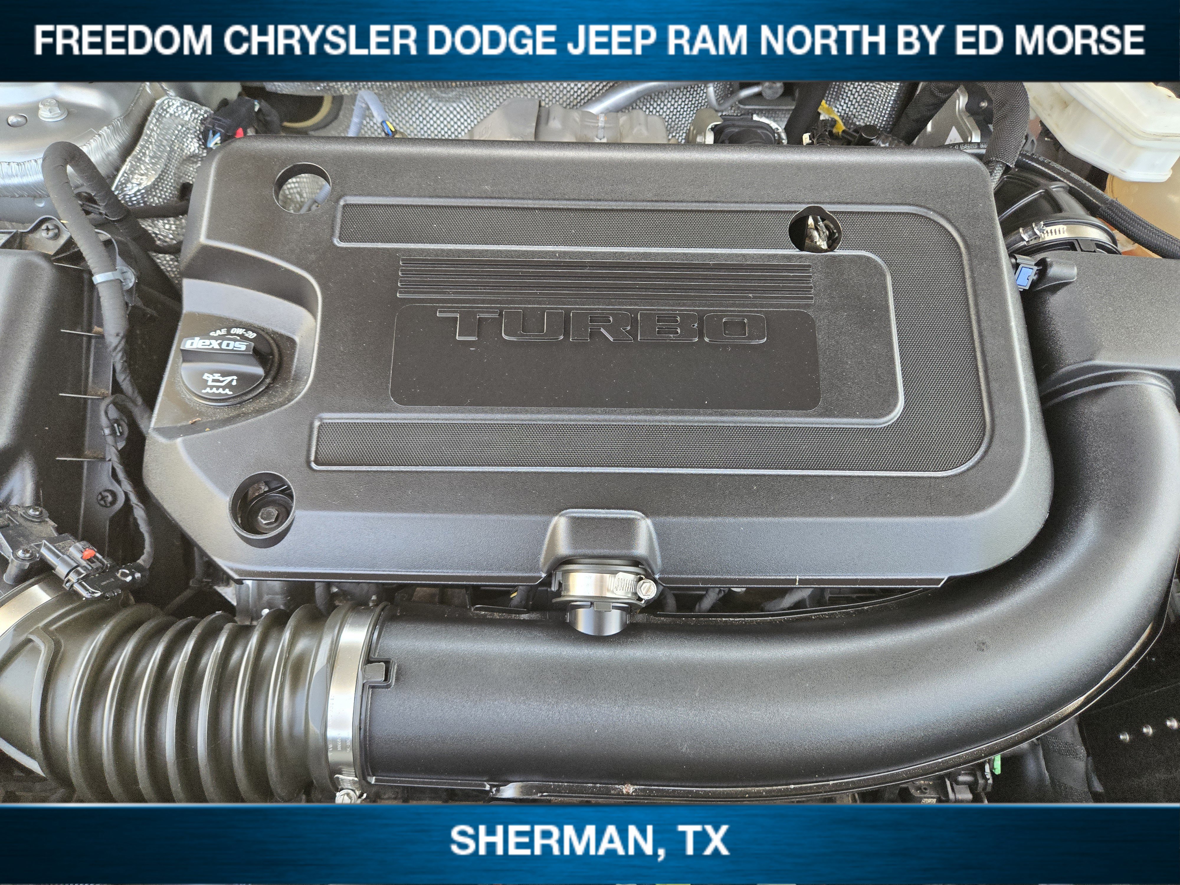 Used 2023 Buick Envision Essence FWD image 21