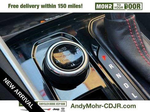 Used 2023 Chevrolet Colorado Z71 w/ Z71 Convenience Package 2 image 27