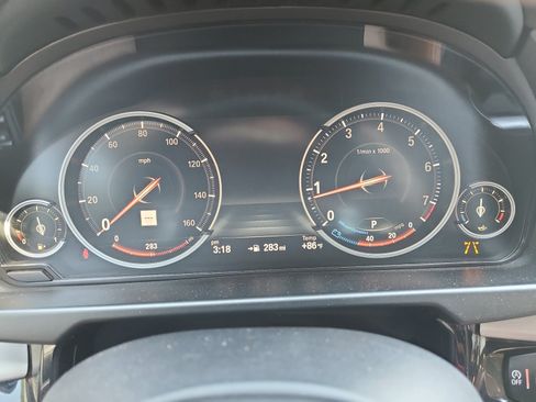 Used 2018 BMW X6 xDrive35i AWD/4WD image 20