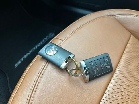 Used 2014 Chevrolet Corvette Stingray Coupe w/ 2LT Preferred Equipment Group image 6