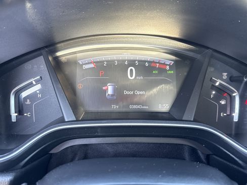 Certified 2019 Honda CR-V EX-L image 14