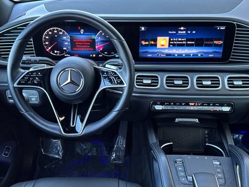 Used 2024 Mercedes-Benz GLE 350 4MATIC image 13