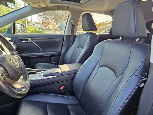 Used 2020 Lexus RX 450h 450h image 25