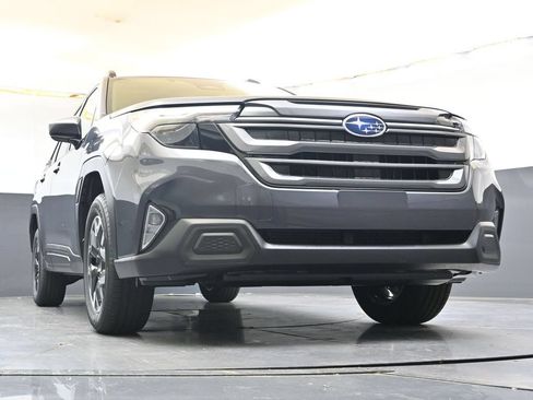 New 2026 Subaru Forester Premium AWD/4WD image 43