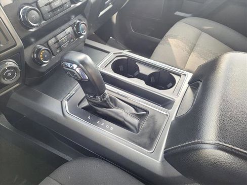 Used 2020 Ford F150 XLT w/ Equipment Group 302A Luxury image 12