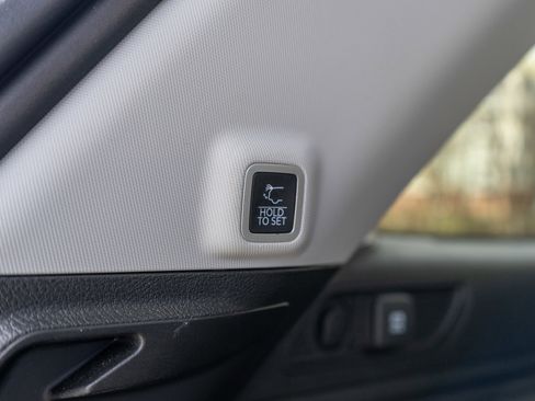 Used 2022 Jeep Grand Cherokee Limited 4xe w/ Luxury Tech Group II image 10