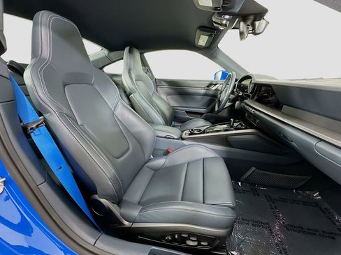 Used 2024 Porsche 911 Carrera S image 28