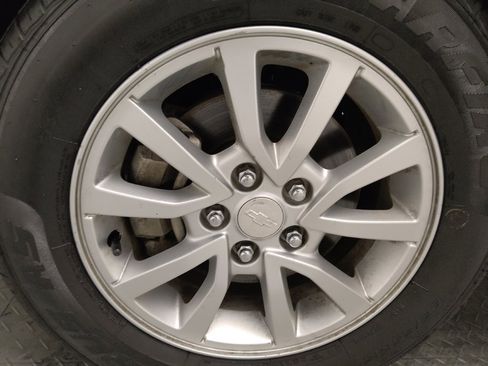 Used 2018 Chevrolet Sonic LT image 31