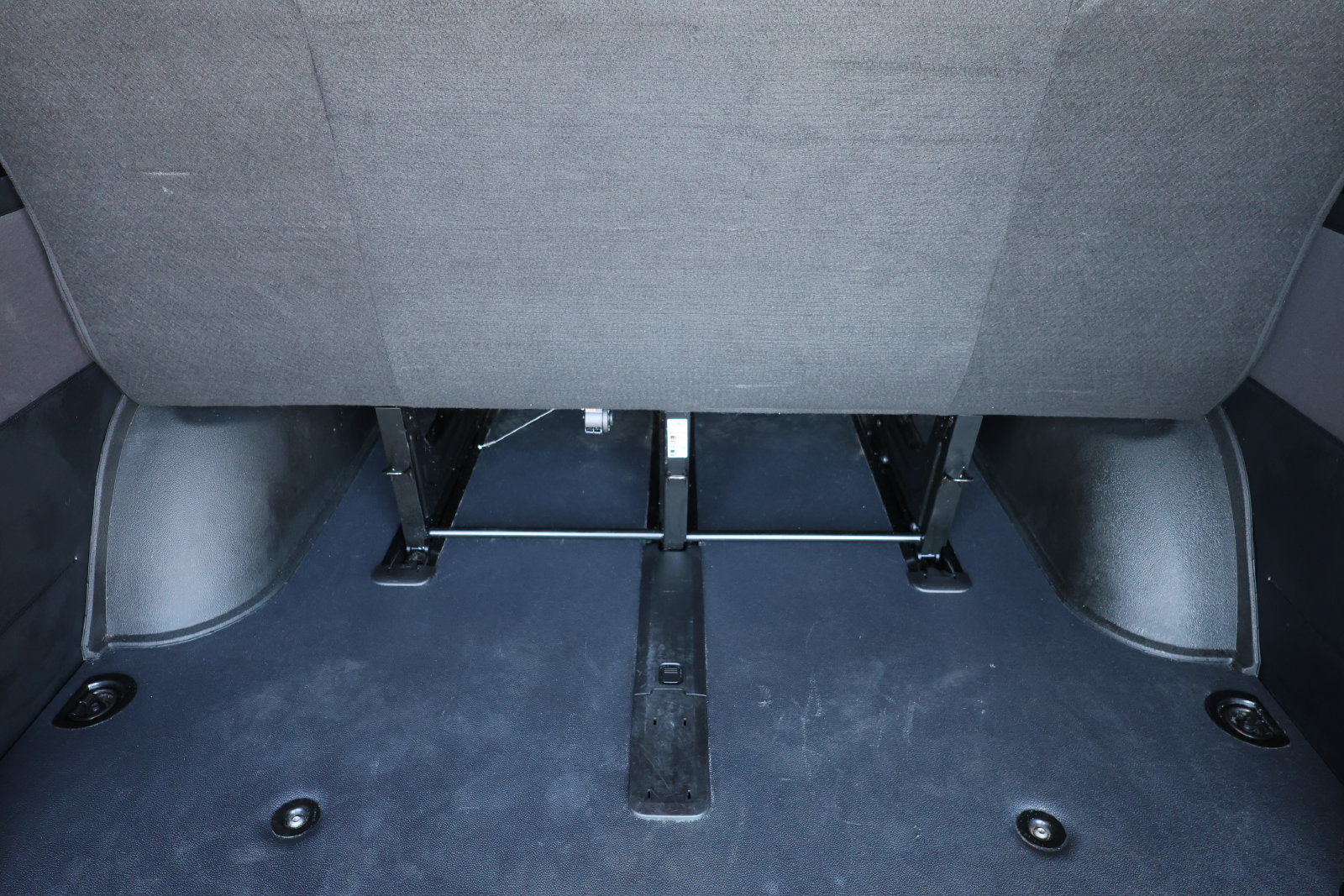 Used 2024 Mercedes-Benz Sprinter 2500 image 18