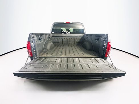 Used 2016 Ford F150 Lariat RWD image 30