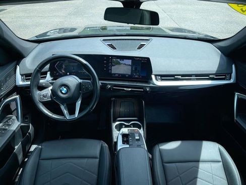 Used 2023 BMW X1 xDrive28i AWD/4WD image 21