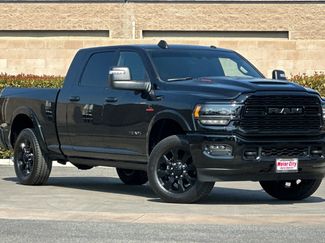 Used 2024 RAM 3500 Limited video 2