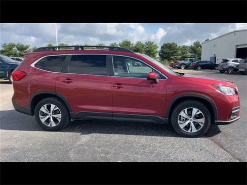 Used 2019 Subaru Ascent Premium w/ Popular Package #1 image 9
