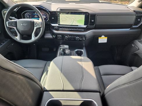 New 2026 Chevrolet Silverado 1500 LT Trail Boss w/ LT Trail Boss Premium Package image 19