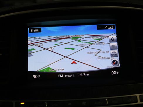 Used 2019 INFINITI QX60 Luxe w/ Essential Package image 24