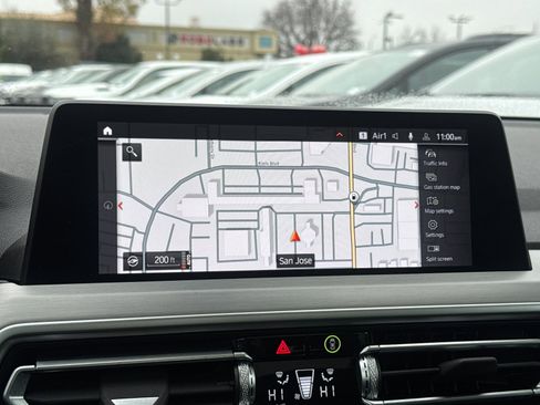 Used 2023 BMW X3 xDrive30i w/ Convenience Package image 19