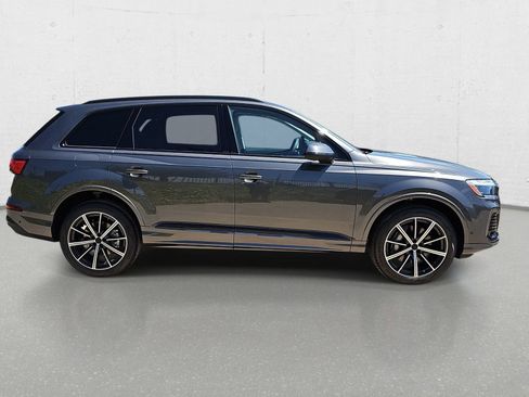 New 2026 Audi Q7 2.0T Premium Plus AWD/4WD image 4