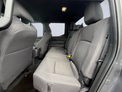 Used 2024 Toyota Tacoma SR5 AWD/4WD image 19