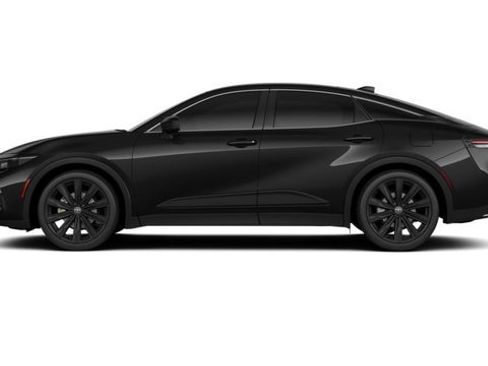 New 2026 Toyota Crown Nightshade image 15