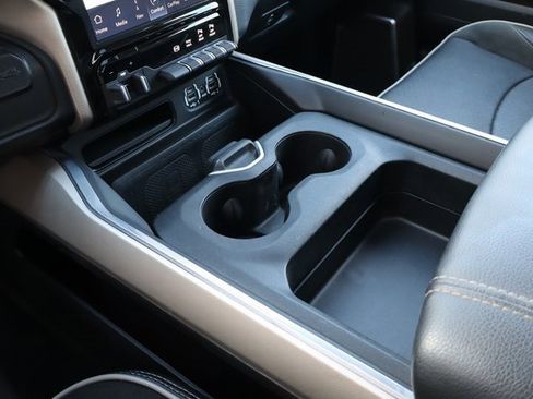 Used 2022 RAM 3500 Laramie image 29