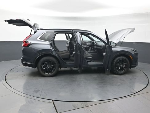 Certified 2023 Honda CR-V Sport image 55