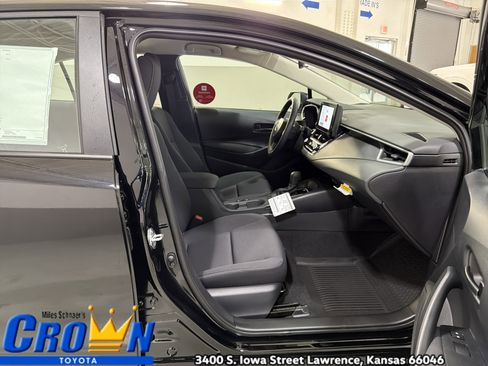 New 2026 Toyota Corolla LE image 35