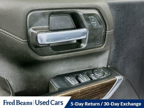 Used 2023 Chevrolet Silverado 2500 LT w/ Convenience Package image 19