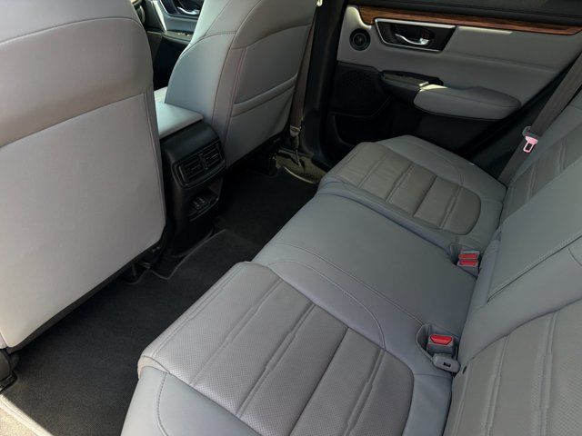 Used 2017 Honda CR-V EX-L image 10