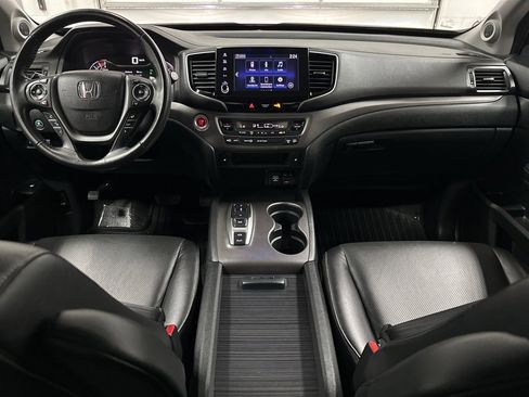 Used 2023 Honda Ridgeline RTL image 23