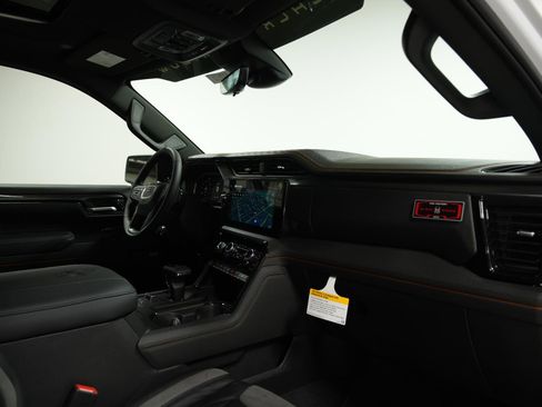 New 2026 GMC Sierra 1500 AT4 w/ AT4 Premium Package image 19