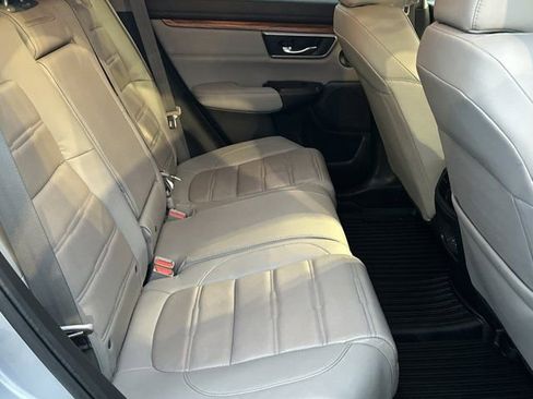 Used 2017 Honda CR-V EX-L image 20