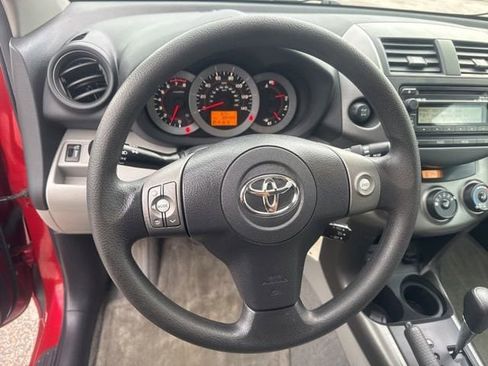 Used 2012 Toyota RAV4 4WD w/ Upgrade Value Pkg image 13