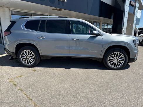 Used 2026 GMC Acadia Denali w/ Super Cruise Package AWD/4WD image 5