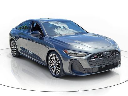 New 2026 Audi S5 Premium Plus