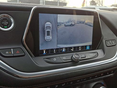 Used 2020 Chevrolet Blazer Premier w/ Driver Confidence II Package image 24