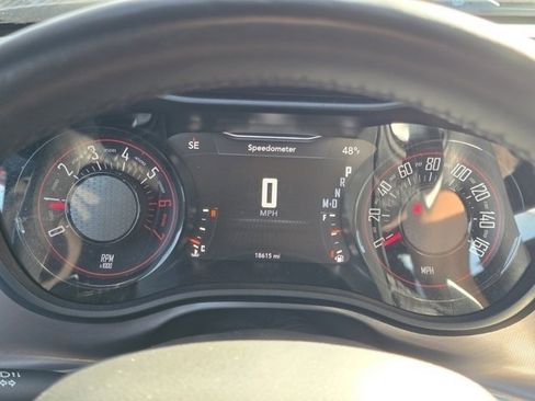 Used 2022 Dodge Challenger R/T w/ Plus Package image 37