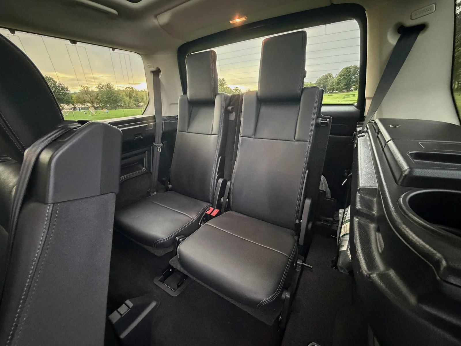 Used 2013 Land Rover LR4 HSE AWD/4WD image 77