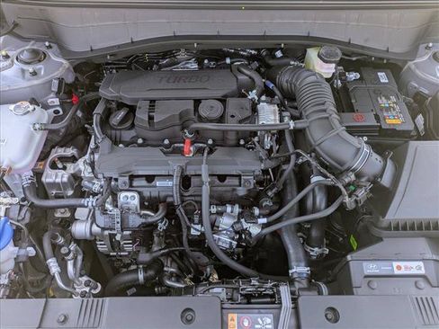 New 2026 Hyundai Kona SEL Premium AWD/4WD image 22