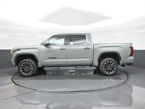 New 2026 Toyota Tundra Limited AWD/4WD image 5