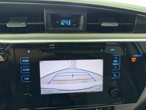 Used 2019 Toyota Corolla LE FWD image 27