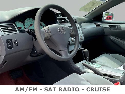Used 2004 Toyota Solara SE FWD image 17