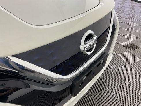 Used 2018 Nissan Leaf SL w/ SL Technology Package image 9