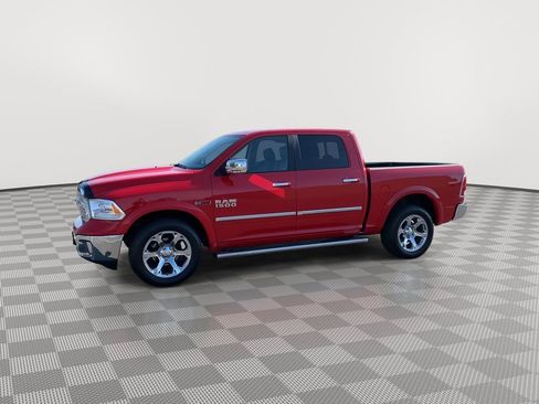 Used 2018 RAM 1500 Laramie w/ Convenience Group image 3
