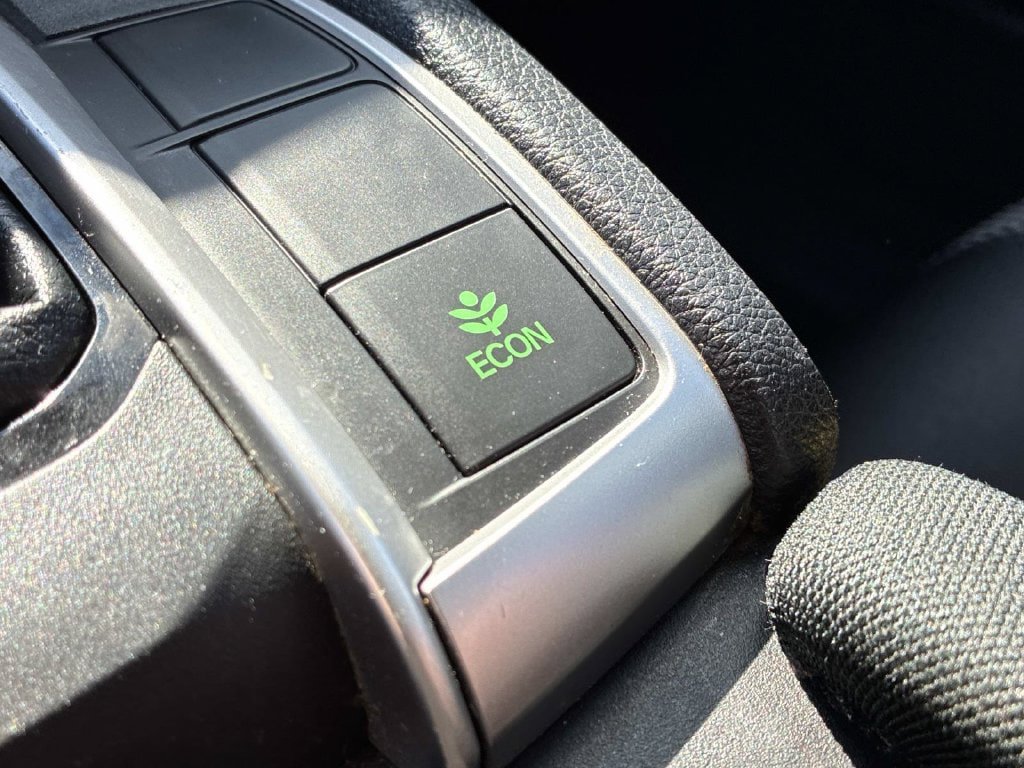 Used 2019 Honda Civic LX image 28