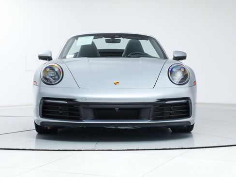 Used 2022 Porsche 911 Carrera image 10