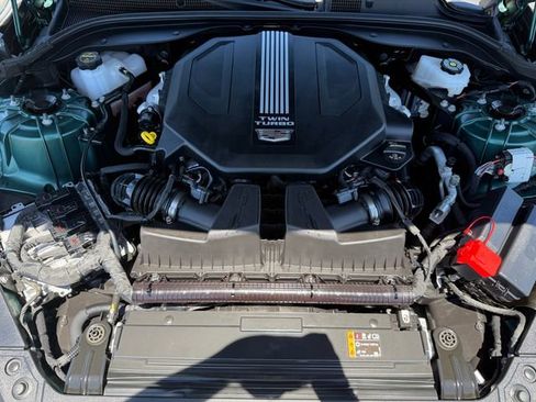 Used 2025 Cadillac CT5 V RWD image 22