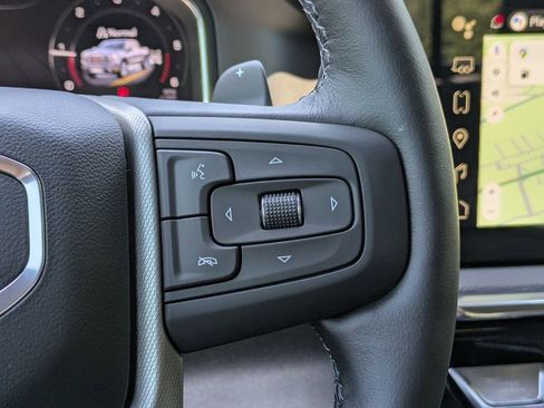 New 2026 GMC Sierra 1500 Denali AWD/4WD image 28